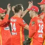 PSL-6: Gregory stars as Islamabad United beat Multan Sultans by 3 wickets