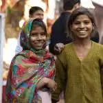 UN said India raised the highest number of people out of poverty