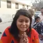 Hathras: Father shot dead on complaint of molestation, case registered against six accused