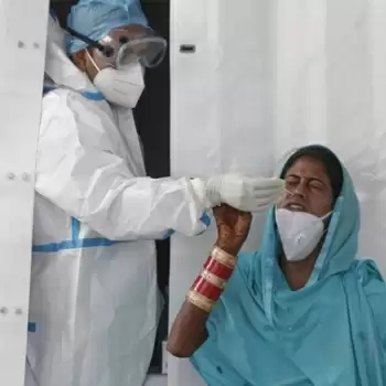 India’s Covid tally passes 69-lakh mark