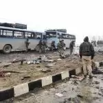 Pakistan rejects ‘fabricated’ NIA chargesheet in Pulwama attack