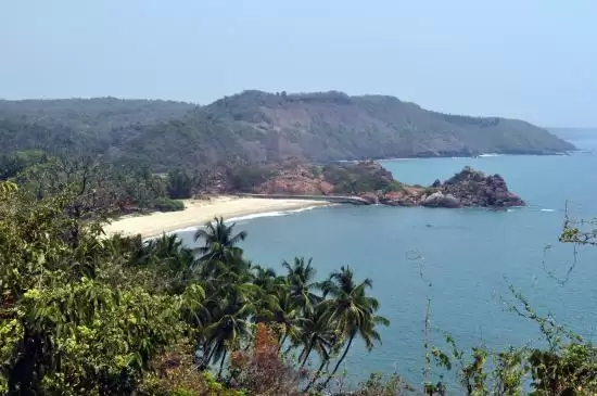 Offbeat Beach Destinations In India, Must Visit.