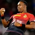 Dwayne becomes first cricketer to take 500 T20 wickets