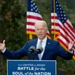 Biden ahead of Trump in most national, state-level polls