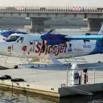 PM to launch India’s first seaplane service on Sardar Jayanti