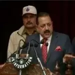 No political party can afford to restore Art 370: Jitendra Singh