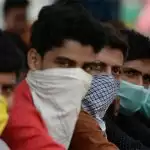 Corona infected in India is close to 1.2 million