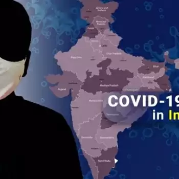 India’s Covid tally nears 70L, 73K new cases
