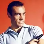 Legendary James Bond actor Sir Sean Connery dies at 90