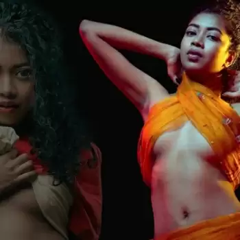 Sonali Haldar is making heads turn in this new photoshoot