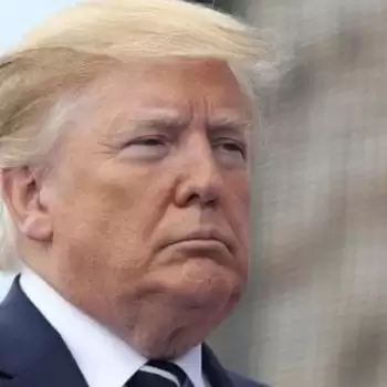 FB suspends Donald Trump’s account for two years