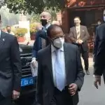 Third edition of 2+2 ministerial dialogue: Mike Pompeo meet NSA Ajit Doval