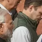 Rahul slams Centre and questions Chinese Media’s praise of PM Modi