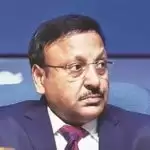 Rajiv Kumar takes over as new EC