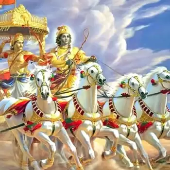 Now a research centre on Mahabharat in Prayagraj