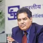 No compulsion to invest in small/mid caps : SEBI Chief