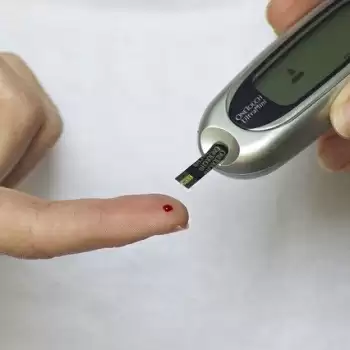 Simple health tips to follow for people with diabetes