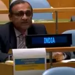 Denouncement of bigotry should apply to all religions: India