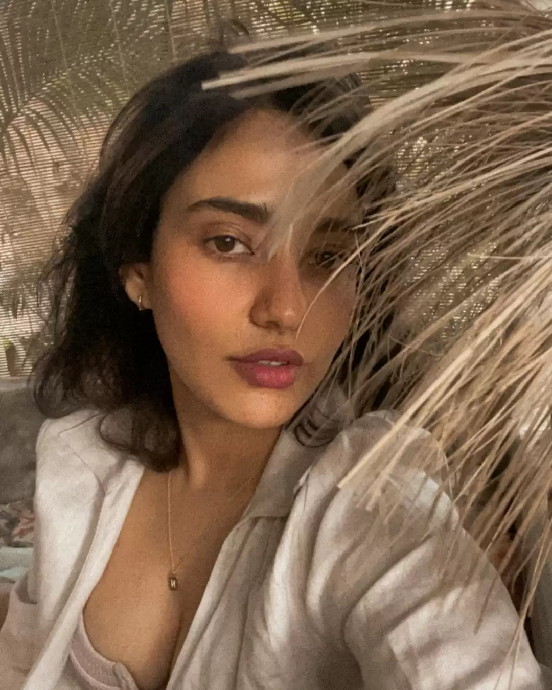 Neha Sharma’s Hot Bikini Photos Has Turns Up the Temperature, Take a Glaze