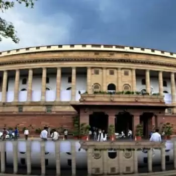 Not holding winter session of parliament is deplorable