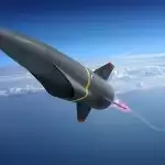 Russia is building defences against hypersonic missiles