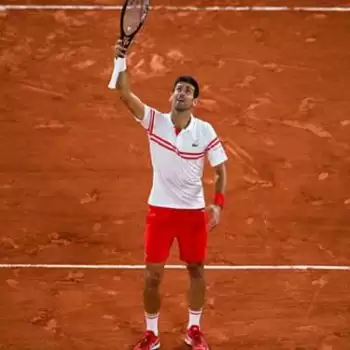 Djokovic enter French Open final, beats Nadal