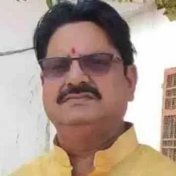 BJP MLA Ramesh Diwakar dies from Corona