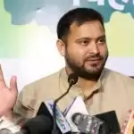 Tejashwi Yadav on Munger violence: Who gave permission to become General Dyer?
