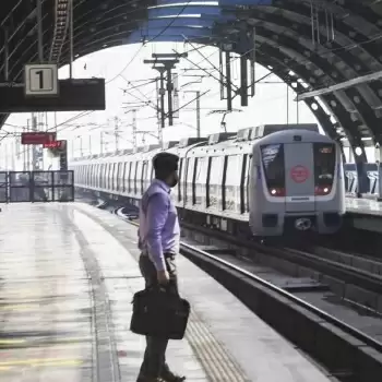 Delhi Metro to Function on Full Capacity: Court Rejects Petition