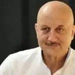 Anupam Kher has a family of 18.1 million followers on Twitter