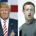 Zuckerberg to review Facebook policy after outcry over Trump posts