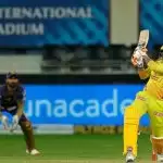 Gaikwad, Jadeja guide CSK to six wicket win over KKR
