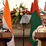 Strained Indo-Maldives relations (Opinion)