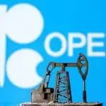 OPEC+ agree to extend record oil production cut