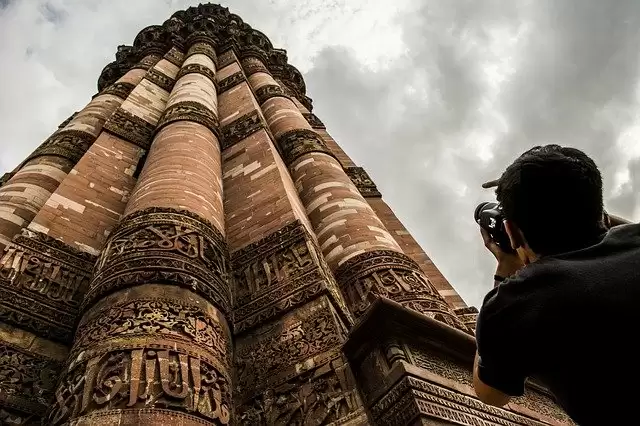 Historical Places to visit in Delhi