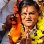 Rajasthan politics: BJP said – never demanded about floor test