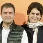 Priyanka Gandhi and Rahul Gandhi Allowed to Visit Farmers’ Site