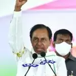 KCR’s Dalit outreach raises political dust ahead of by-election