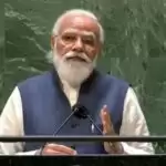 During US visit, PM Modi rallied developing world to pursue democracy as antidote to radicalism