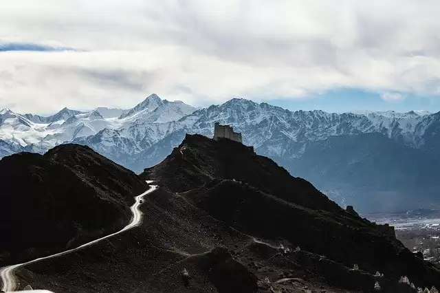 Must-Visit Asia’s Spring Destinations