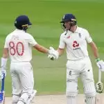 Eng vs WI third test: Pope and Buttler put England in strong position