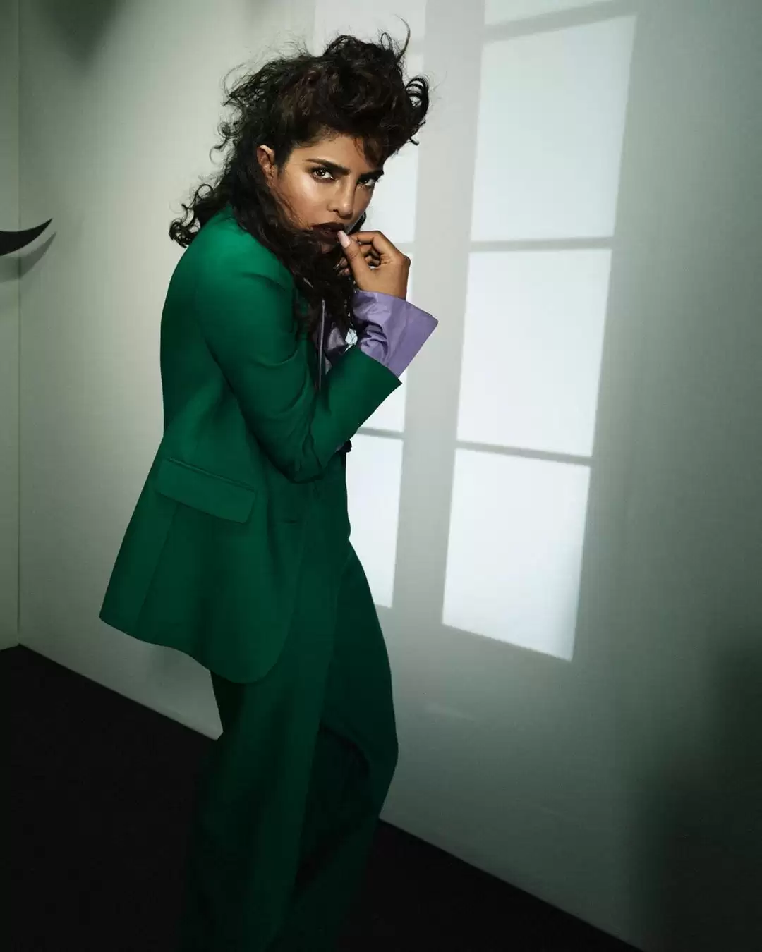 Priyanka Chopra’s Hauntingly Beautiful Photos Are Waving on the Internet