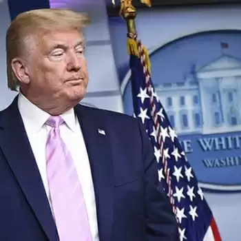 Trump lead in Pennsylvania state melting away