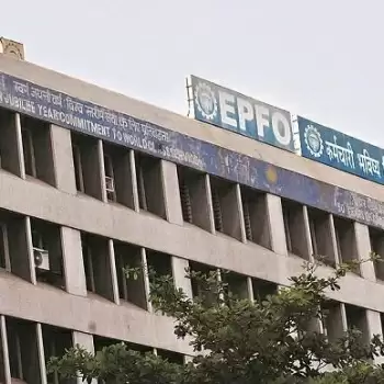 EPFO to pay 8.15% of 8.5% interest to subscribers for FY20′