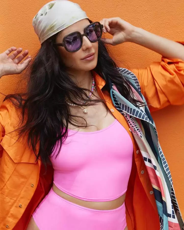 Katrina Kaif Hot Pictures