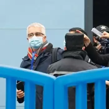 WHO team visits Wuhan market where coronavirus first detected