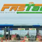 New rule from January 1, FASTag mandatory for every vehicle