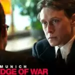 Is ‘Munich- The Edge of War’ coming to Netflix in January 2022?