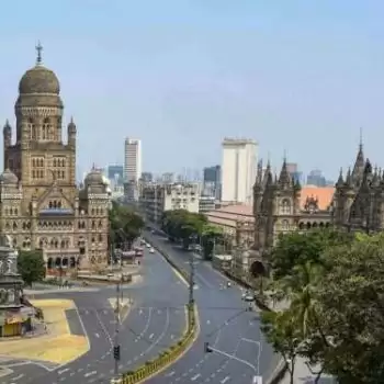 Lockdown imposed in Maharashtra, will remain in force till May 1