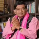 Former Chhattisgarh CM Ajit Jogi dies at the age of 74